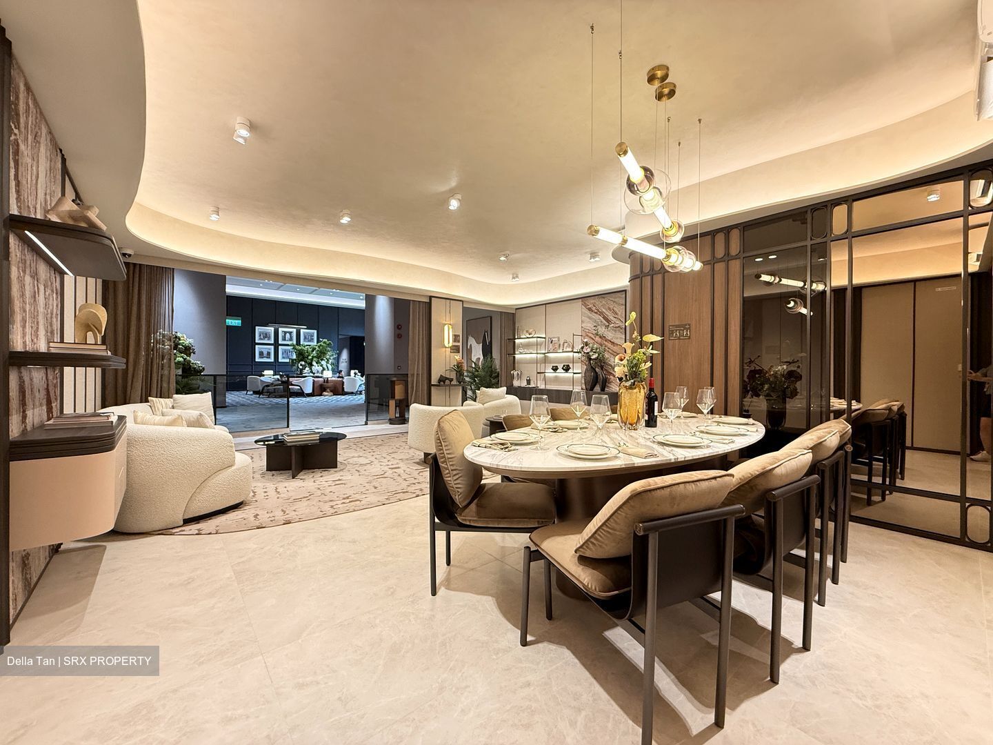 Hudson Place Residences (U/C) (D5), Apartment #599165321